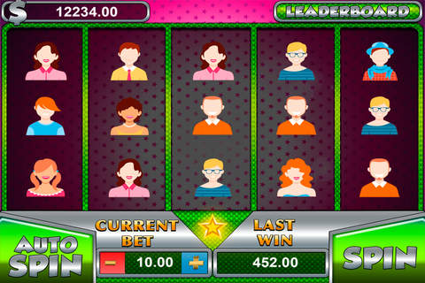 Super Slots Game -  Classic Vegas Games screenshot 3