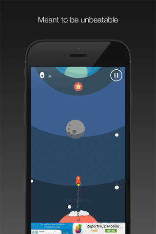 Escape from Mars Planet screenshot 2