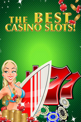 Machine of Slots Original - FREE Coins & More Fun!!!! screenshot 2