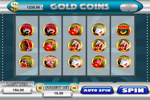 Gambler Club - Margaret River Casino screenshot 3