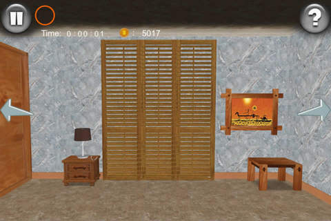 Can You Escape 15 Interesting Rooms Deluxe screenshot 3