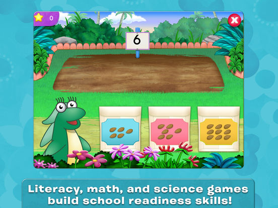 iPad Screenshot 3
