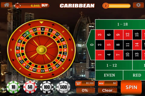 Card Casino - Play best Las Vegas Casino Game screenshot 2