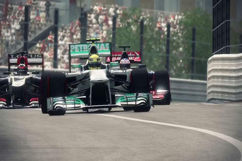 New Real Formula Racing 2017 screenshot 4