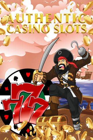A Ace Paradise Hot Gamming - Real Casino Slot Machines screenshot 2