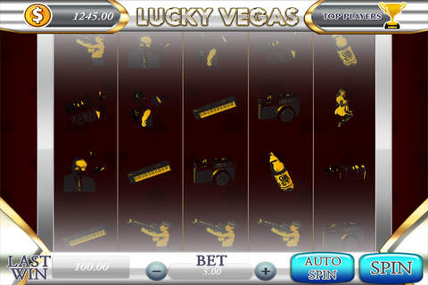 777 Super Party Slots Paradise Slots - Free Gold screenshot 3