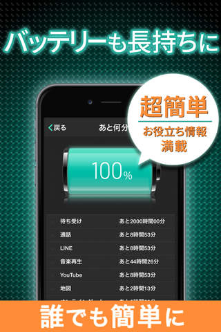 Traffic checker on line for iPhone 無料アプリ screenshot 4