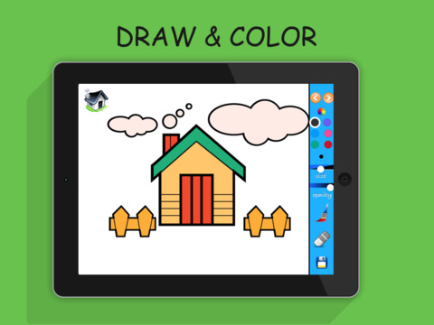 Coloring Book for Adults - Pro screenshot 4