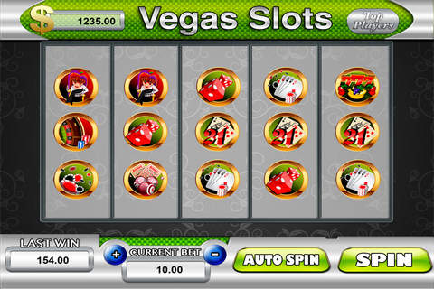 Slots Happiness HD - FREE VEGAS GAMES screenshot 3