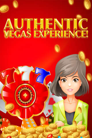 Grand Infinity Casino VIP Slots - Free To Play screenshot 2