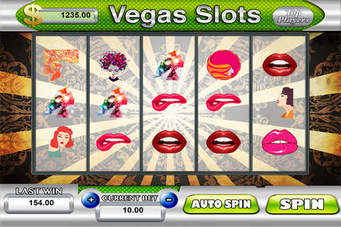 Amazing Scatter Video Casino! - Best Free Slots screenshot 3