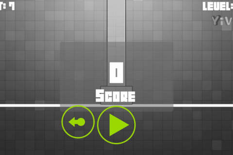 Square Crush - Into pieces screenshot 2