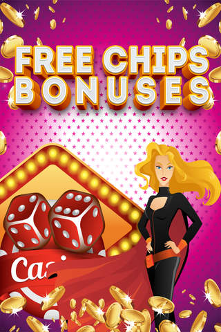 Lucky Game Casino - Free Reel Fruit Machines screenshot 2