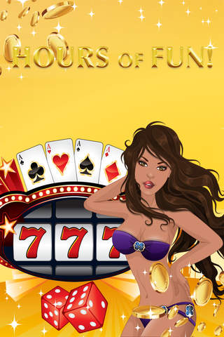 Silver Mining No Limits Slots Game - Casino Gambling House, Best Deal screenshot 2