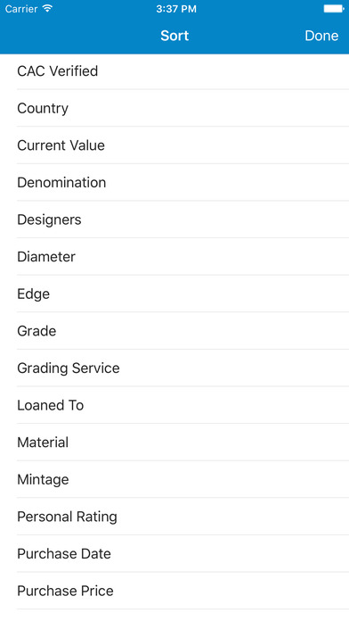 iPhone Screenshot 3