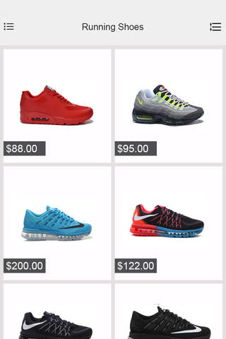 Sneaker Cool-Design&Decor Shopping screenshot 4