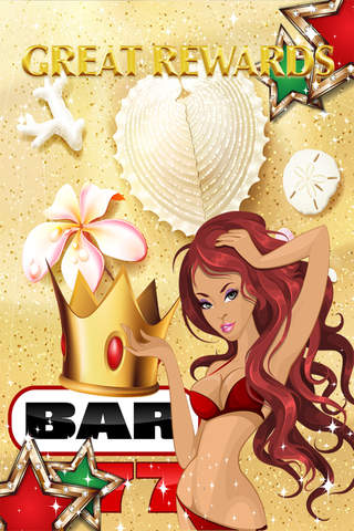 Hot Summer In The VIP Slotica Casino - Free Slots screenshot 3