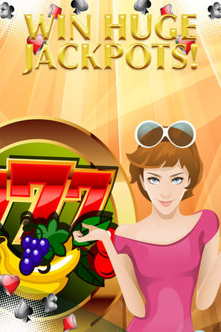 Casino 50 Chances To Be a Millionaire - Enjoy Your Time Now! screenshot 2