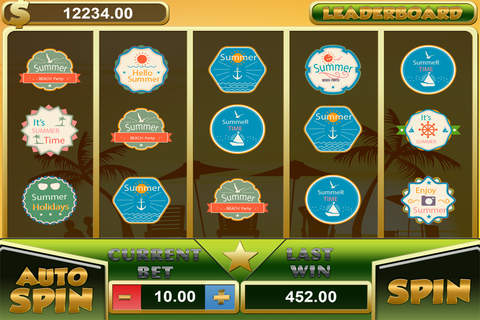 Double Rewards Casino Slots Online - FREE VEGAS GAMES screenshot 3