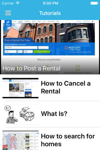 RentingTool Guide for Zillow Rentals Comprehensive screenshot 3