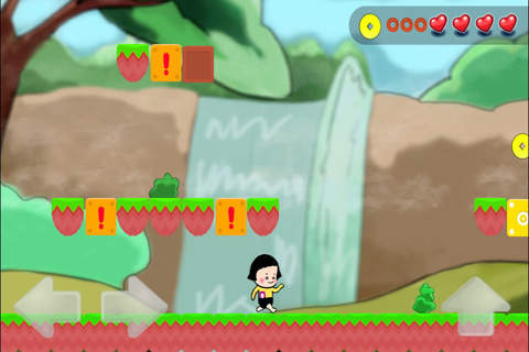 Chibi-Chan Jumper screenshot 4