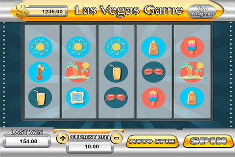 21 Best Vegas SLOTS Betline - Multi Reel Sots Machines screenshot 3