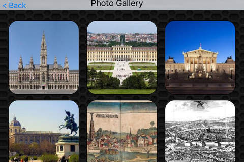 Vienna Photos & Videos FREE | Learn all about the heart of European culture screenshot 4
