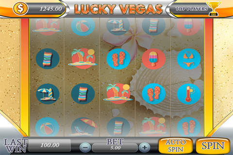Slots Deluxe Jackpot Pokies - Free Slots Machine screenshot 3