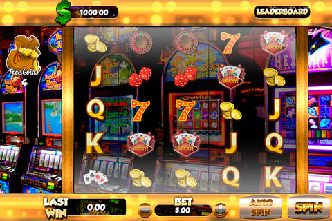 ``````` 777 ``````` - A Big Winner Las Vegas Lucky - Las Vegas Casino - FREE SLOTS Machine Games screenshot 2