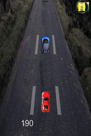 Battle Driving Of Cars - Best Zone To Speed Game screenshot 3
