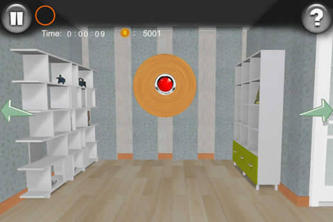 Can You Escape 9 Monstrous Rooms Deluxe screenshot 2