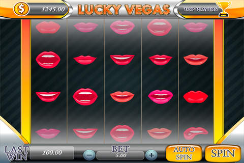 The 3-reel Slots Deluxe Hit - Free Slots, Vegas Slots & Slot Tournaments screenshot 3