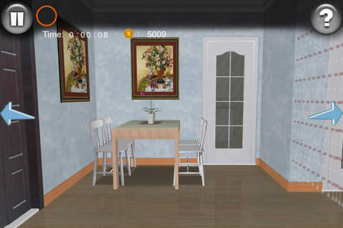 Can You Escape Intriguing 15 Rooms Deluxe screenshot 2