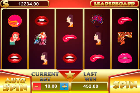 Slots Machine Simulator - FREE Las Vegas Game!!! screenshot 3