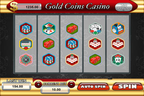Super Slingo Slots Game - FREE Coins & Spins!!!! screenshot 3