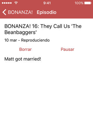 Just1Cast – “BONANZA!” Edition screenshot 3