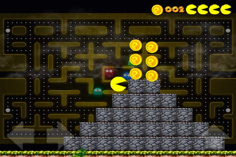 Super Bros Jumping screenshot 3