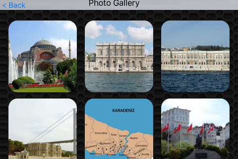 Istanbul Photos and Videos FREE | Learn about the capitol of empires with a history of 8000 years screenshot 4