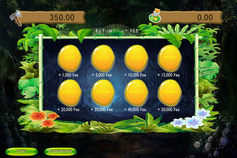 Panther Slots Machine - Hit The jackpot With Free Gold 777 Vegas Casino Slot Machine Simulation Game screenshot 2