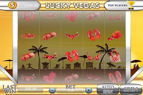 Casino Royale Jackpot AAA Slots Machine - FREE GAME screenshot 3