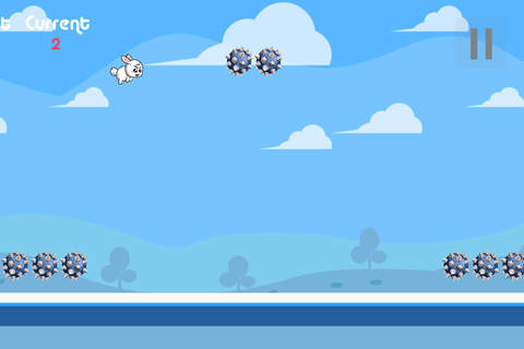 Bunny Bounce - The Most Addictive Bunny Hopping Experience screenshot 2
