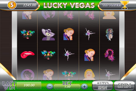 AAA Best Double Down Slots Deluxe - Free Slots Las Vegas Games screenshot 3