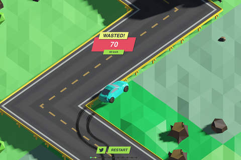 Cars Canvas Online screenshot 2