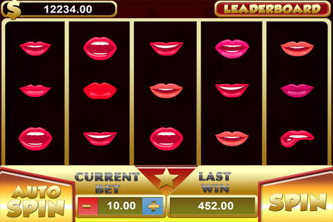 Win Win Win Double Dawn Casino - Fruit Slots machine screenshot 3