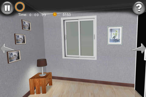 Can You Escape 13 Bizarre Rooms screenshot 4