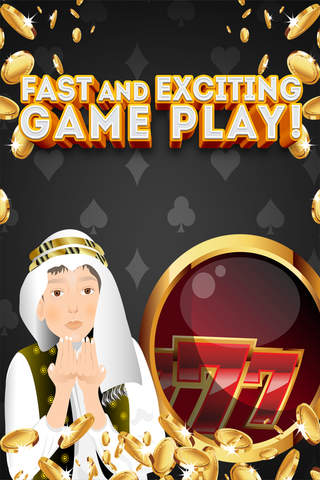 777 Vegas Casino Slots! - Play Free Slot Machines, Fun Vegas Casino Games - Spin & Win! screenshot 2