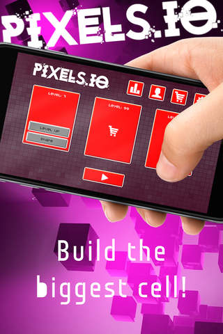 Pixels.io Pro screenshot 2
