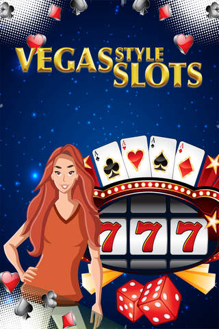 An Big Win Play Vegas Mirage Casino - FREE Royal Bonus Round screenshot 2