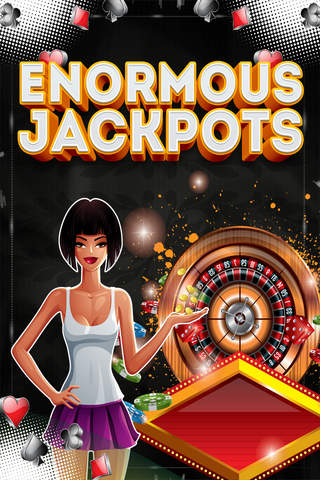 888 Hot Slots Black Diamond Casino - Free Slots Online screenshot 2
