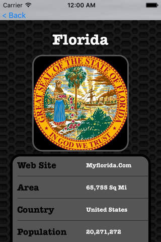 Florida Photos and Videos | Learn all with visual galleries screenshot 2